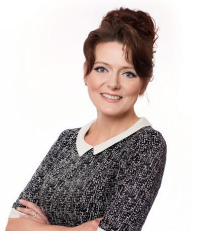 dr Lidia Czarkowska