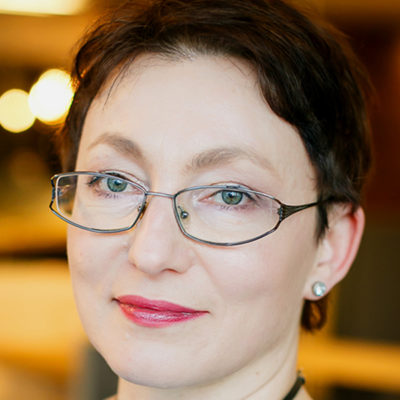 Magda Zawadzka